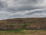 Horsethief Butte, WA