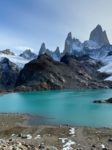 Mt. Fitz Roy