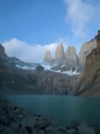 Torres del Paine