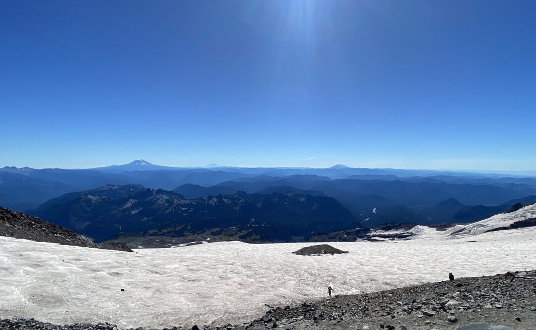 Camp Muir