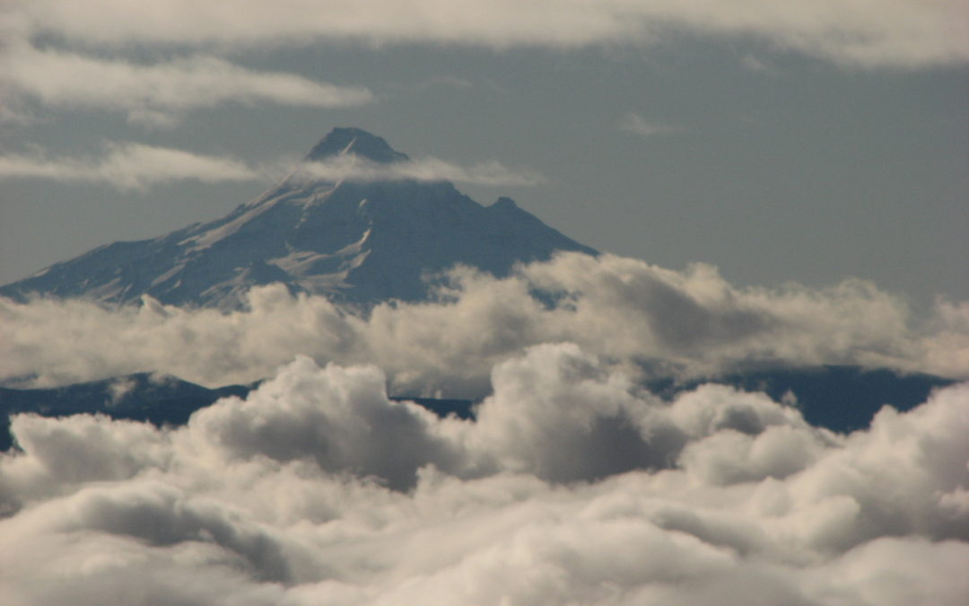 Observation Peak, WA