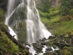 Falls Creek Falls, WA