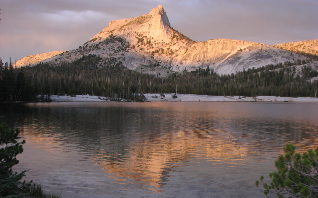 John Muir Trail