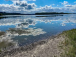 Vancouver Lake