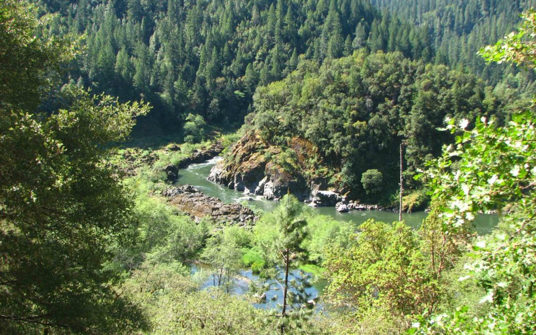 Rogue River, OR