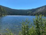 Badger Lake