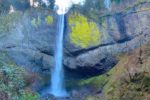 Latourell Falls, OR