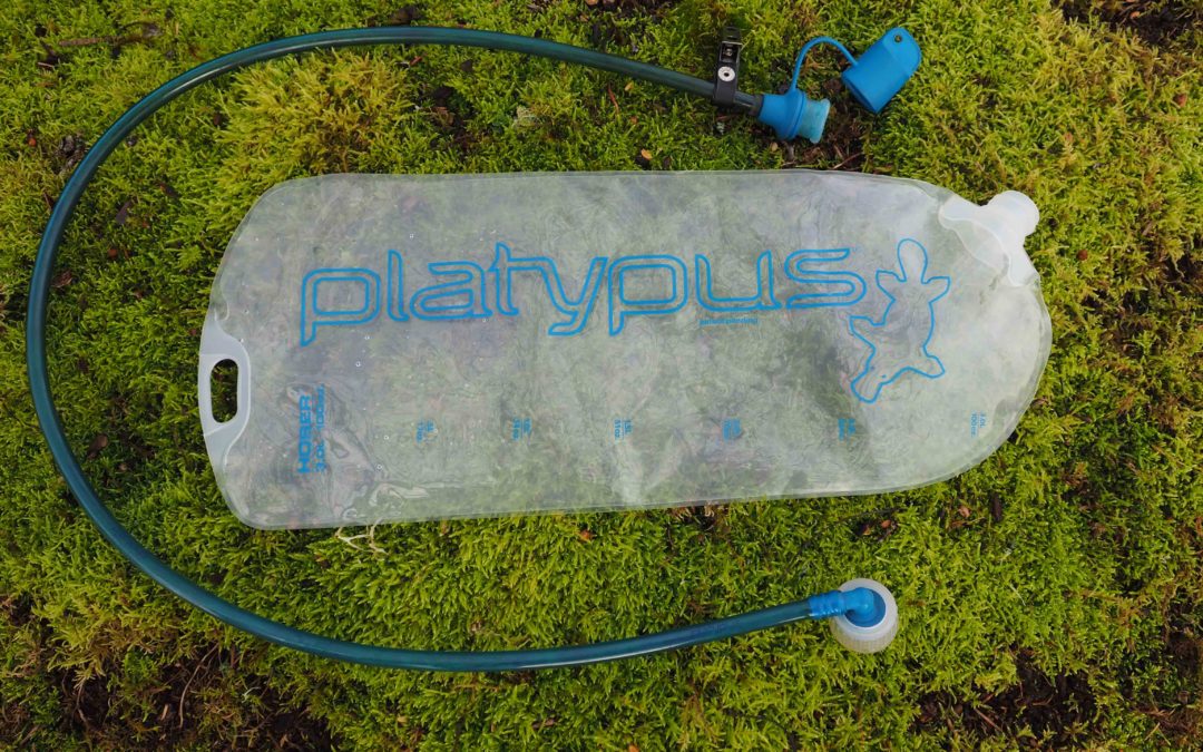 Platypus Hoser 3 Liter Hydration System