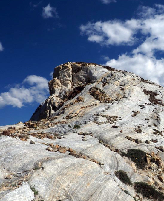 Ice Lake – Matterhorn, OR