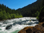 Clackamas River, OR