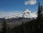 Mt. Hood from Owl Point