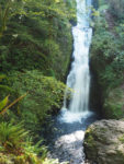 Bridal Veil Falls