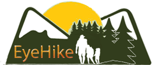 Eyehike - Your Guide to Hiking