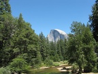 Half Dome