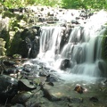 Waterfall on Coopey Creek