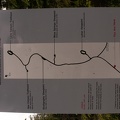 Information showing features of the area