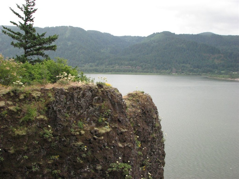 Cape Horn Trail Columbia Gorge