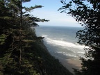 Cape Lookout Coastal Trail Photos OR