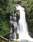 Carter Falls