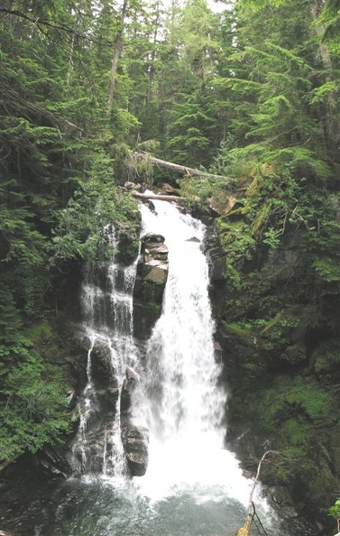 Carter Falls