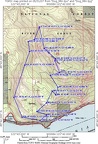 Dog Mountain Route WA