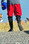 Mono Lake - By Canoe 