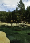 Lake Tahoe - Quiet Cove