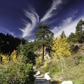 Lake Tahoe - Eagle Falls Trail