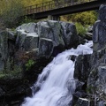 Lake Tahoe - Eagle Falls