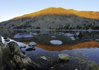 Sierra - Twin Lakes Sunrise