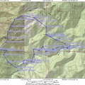 Elk Mountain - Kings Mountain Loop, OR