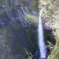Elowah Falls from the McCord Creek Trail