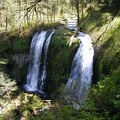 McCord Creek Falls