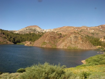 June Lake, CA