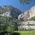 Yosemite Valley California