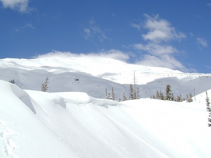 Cornice