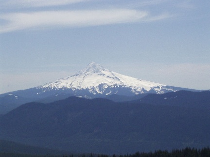 mt hood