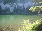 Warren Lake