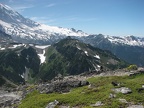 Spectacular views abound on the Mt. Freemont Lookout trail.