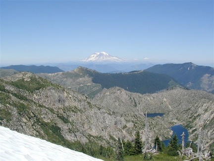 Mt Rainier2