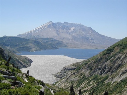 Mt St Helens1