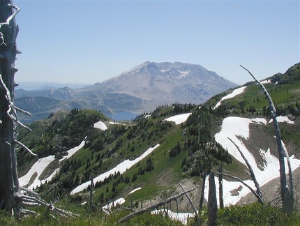 Mt St Helens2