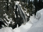 Narada Falls