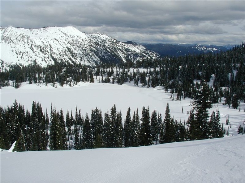 Lake Louise