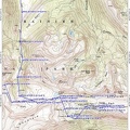 Northern Loop Map 1, WA