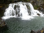Sawmill Falls or Cascada de los Ninos