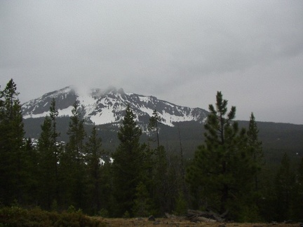 Paulina Lake 047