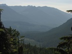 Nisqually Valley looking west