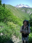 Timberline Trail 2004