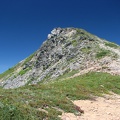 Tomlike Mountain